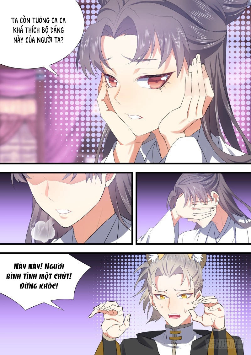 Hóa Long Ký Chapter 205 - 11