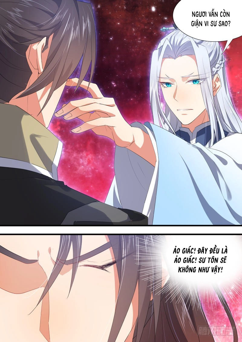 Hóa Long Ký Chapter 210 - 9