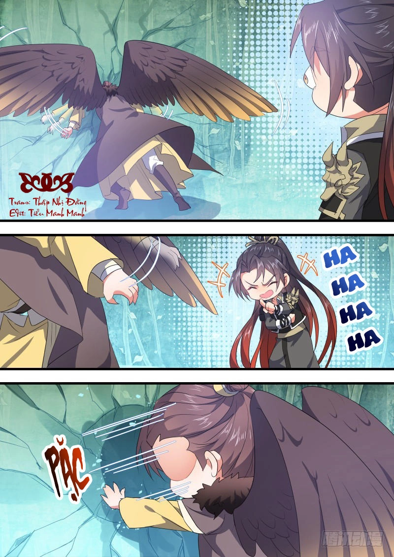 Hóa Long Ký Chapter 212 - 2