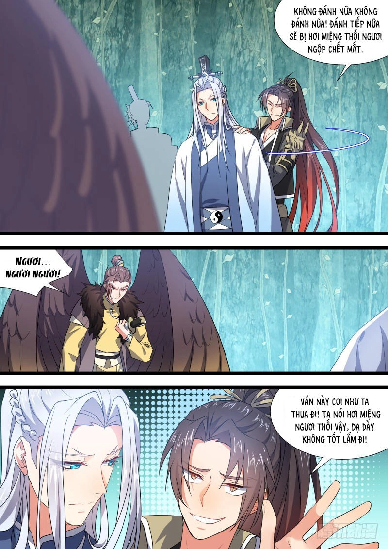 Hóa Long Ký Chapter 213 - 3