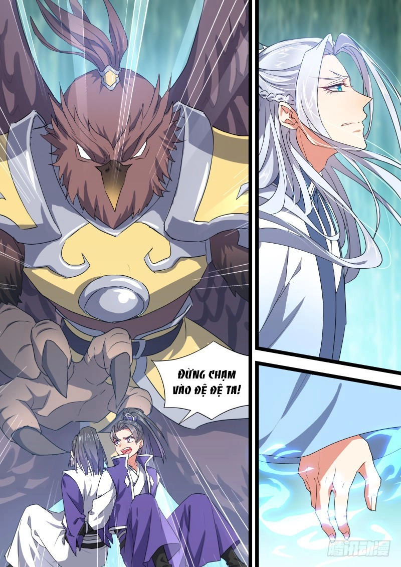 Hóa Long Ký Chapter 214 - 5