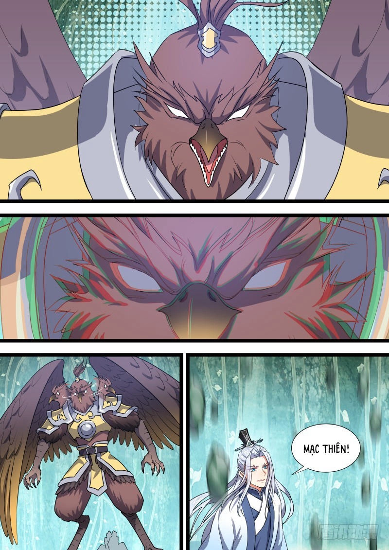 Hóa Long Ký Chapter 214 - 6