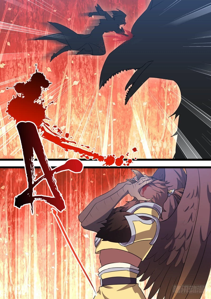 Hóa Long Ký Chapter 214 - 9