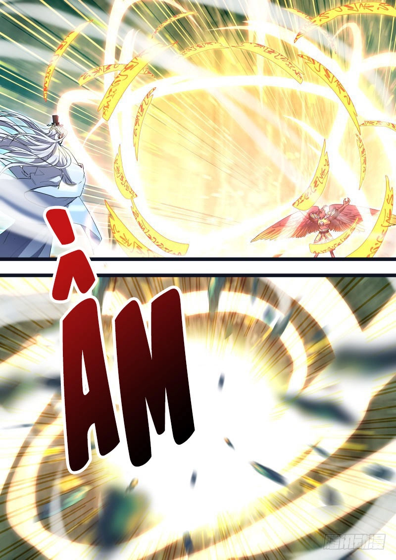 Hóa Long Ký Chapter 215 - 4