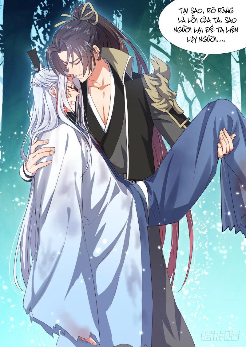 Hóa Long Ký Chapter 216 - 10