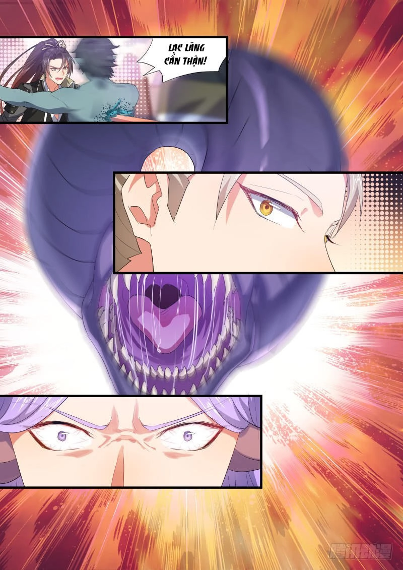 Hóa Long Ký Chapter 218 - 10