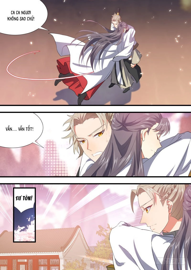 Hóa Long Ký Chapter 219 - 6