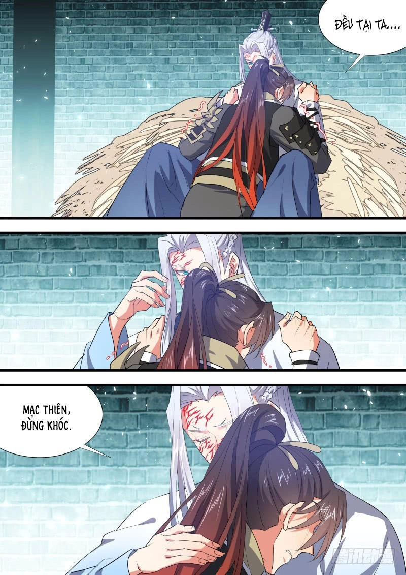 Hóa Long Ký Chapter 219 - 8