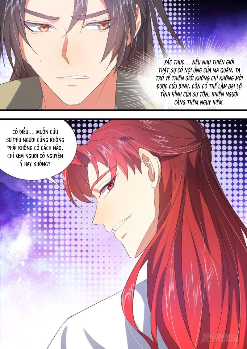 Hóa Long Ký Chapter 219 - 14