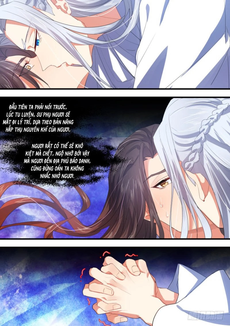 Hóa Long Ký Chapter 220 - 14