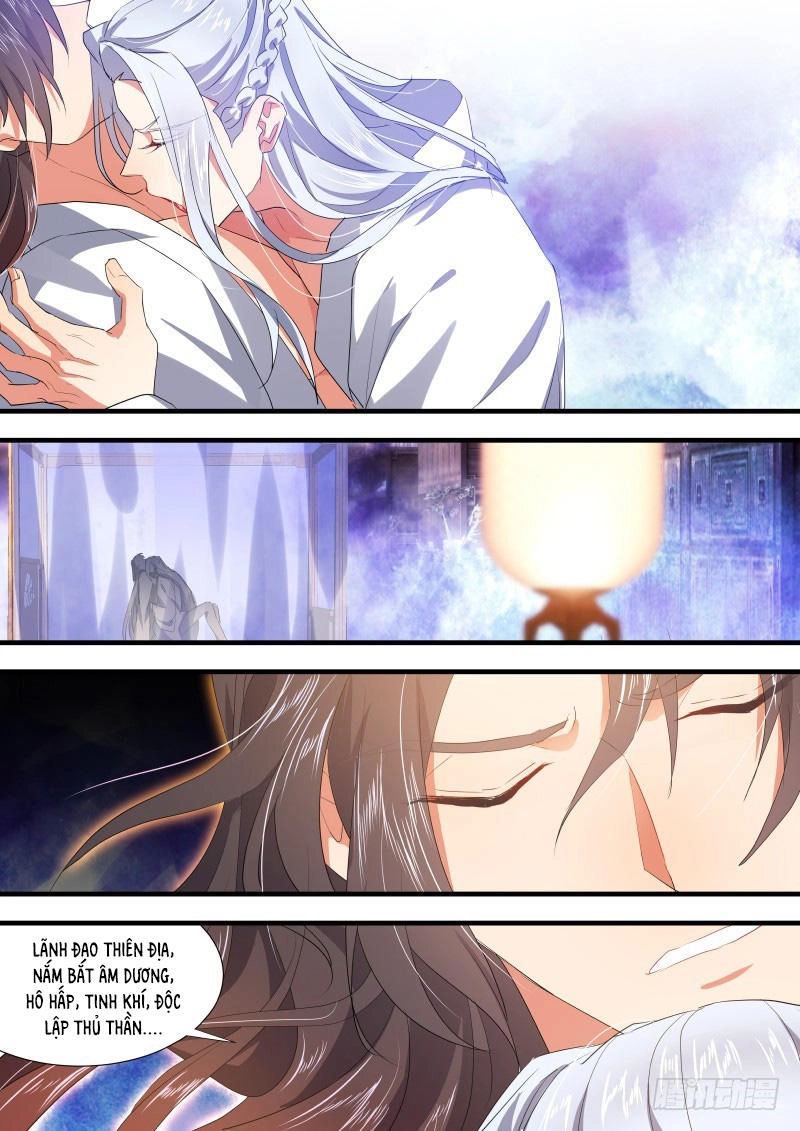 Hóa Long Ký Chapter 220 - 15