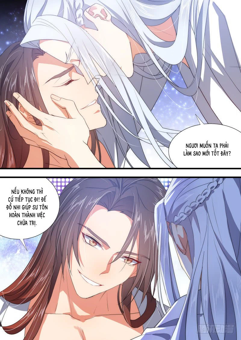 Hóa Long Ký Chapter 221 - 9