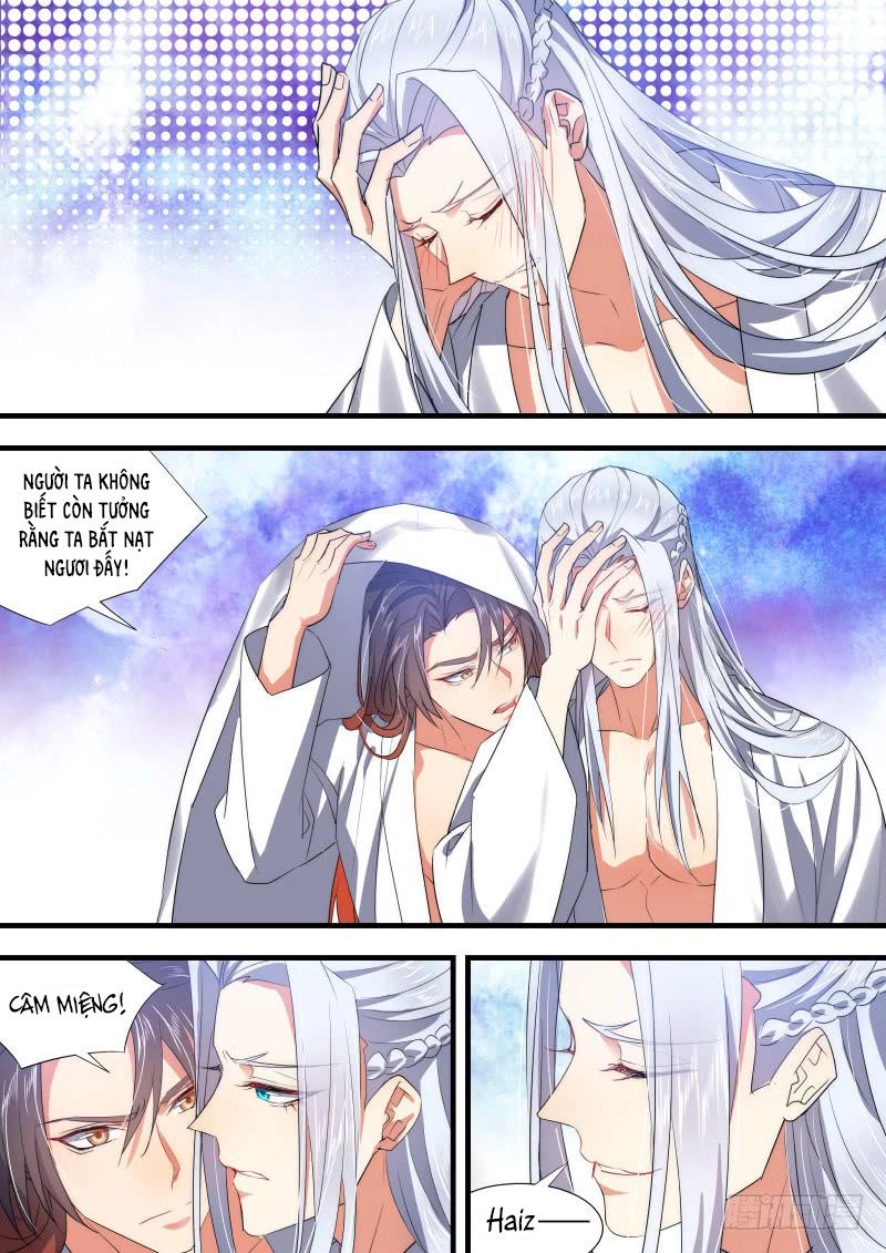 Hóa Long Ký Chapter 221 - 12