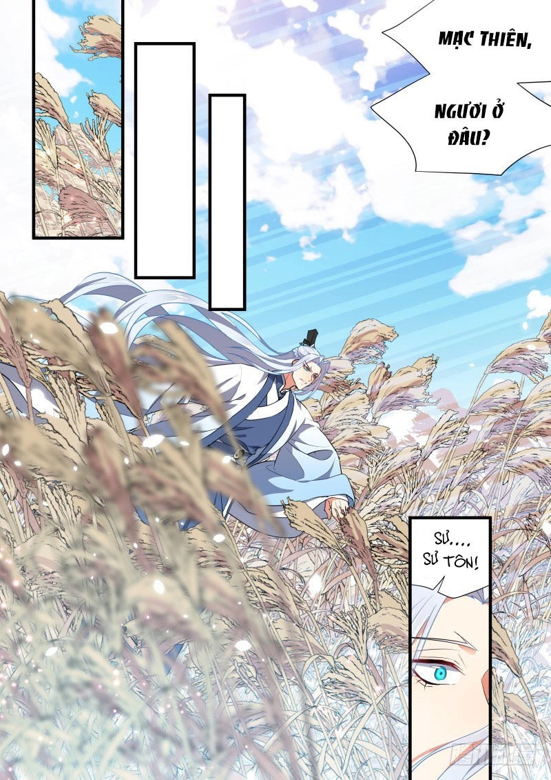 Hóa Long Ký Chapter 227 - 10