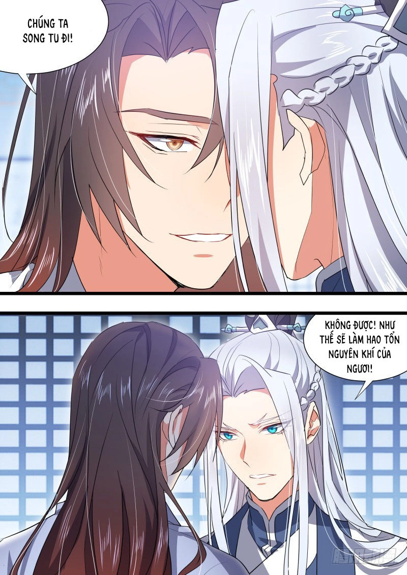 Hóa Long Ký Chapter 233 - 5