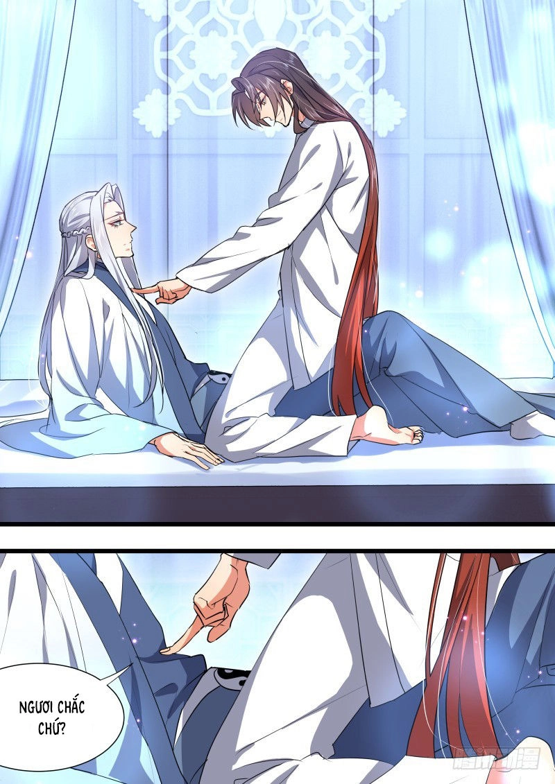 Hóa Long Ký Chapter 233 - 8