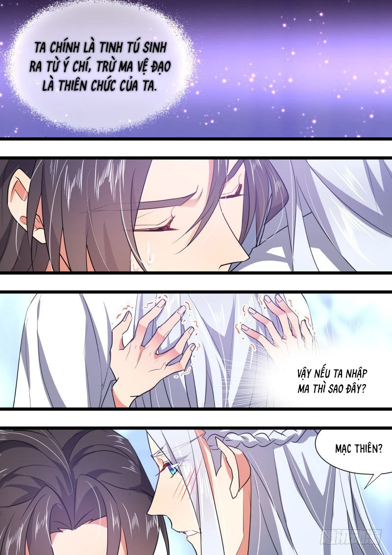 Hóa Long Ký Chapter 233 - 14