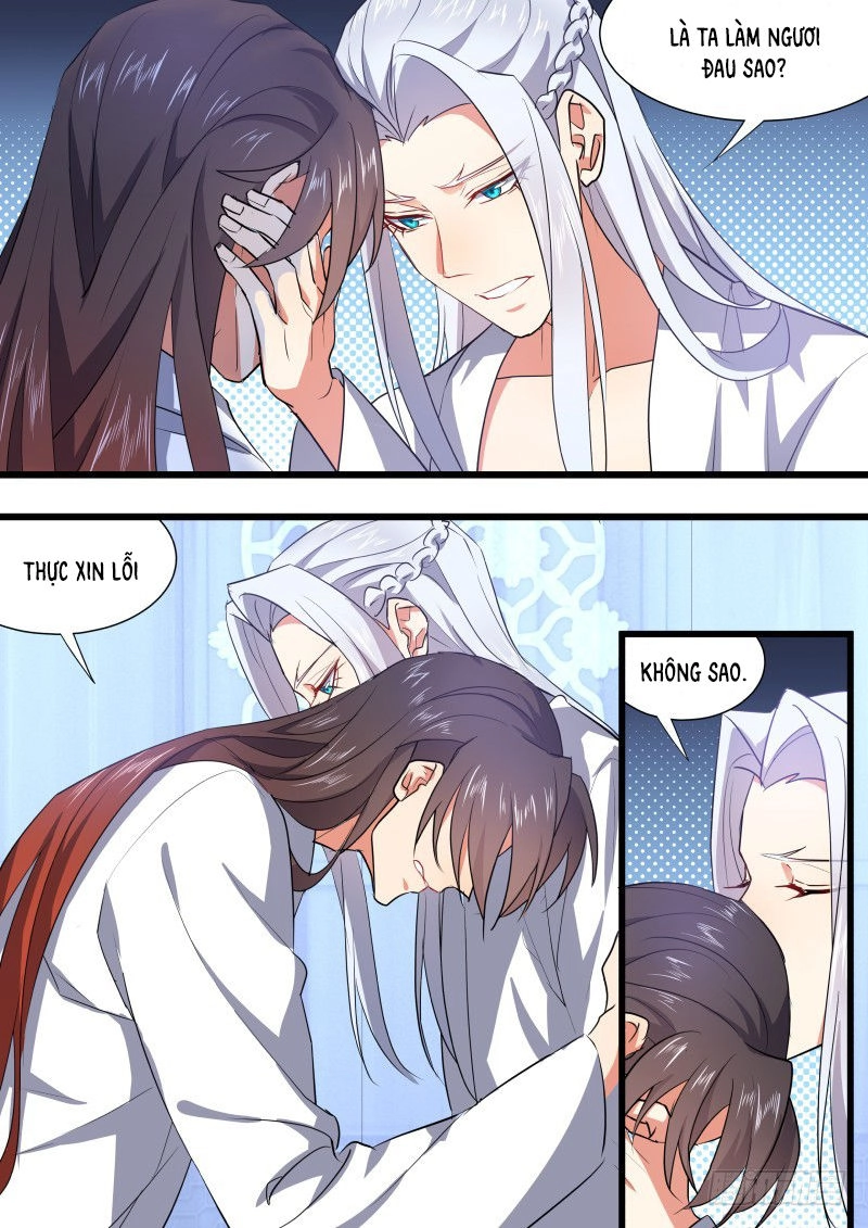 Hóa Long Ký Chapter 233 - 15