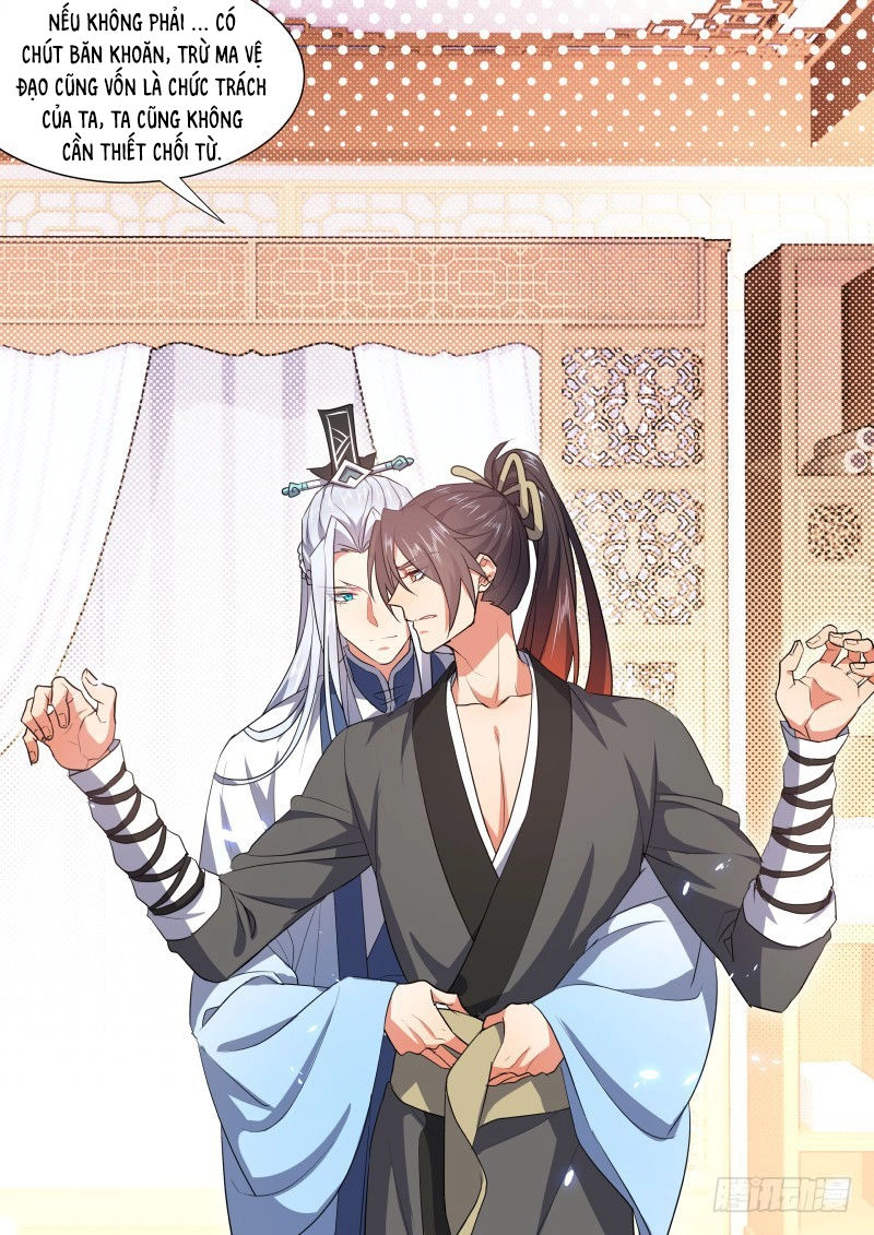 Hóa Long Ký Chapter 234 - 4