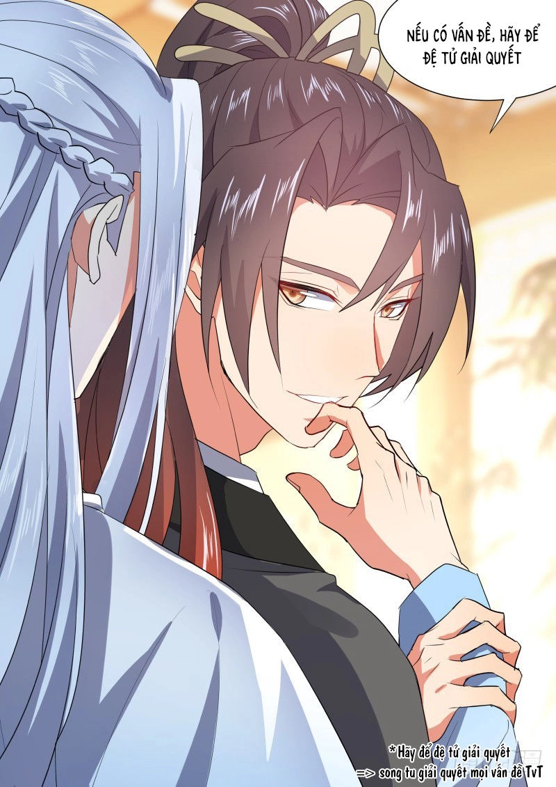 Hóa Long Ký Chapter 234 - 9