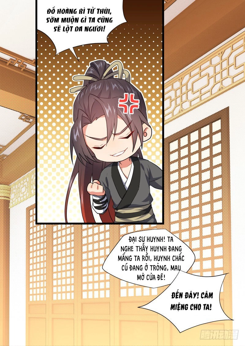 Hóa Long Ký Chapter 234 - 12