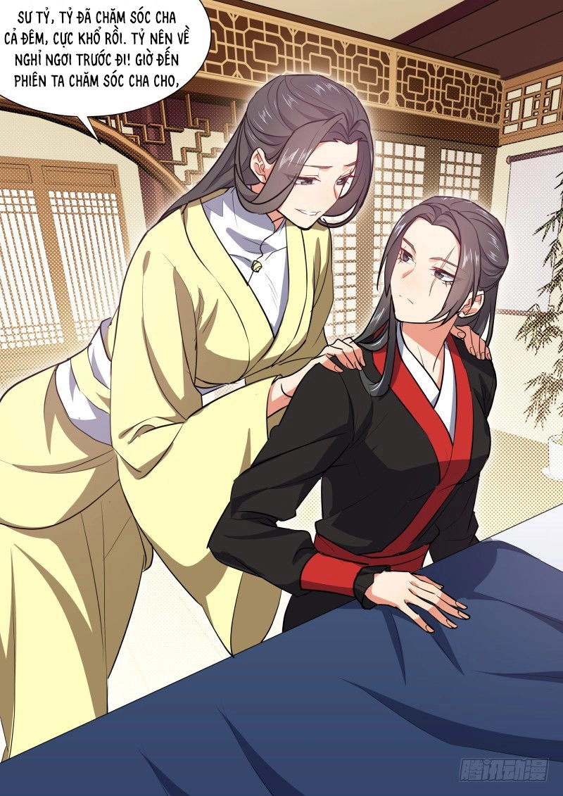 Hóa Long Ký Chapter 234 - 16