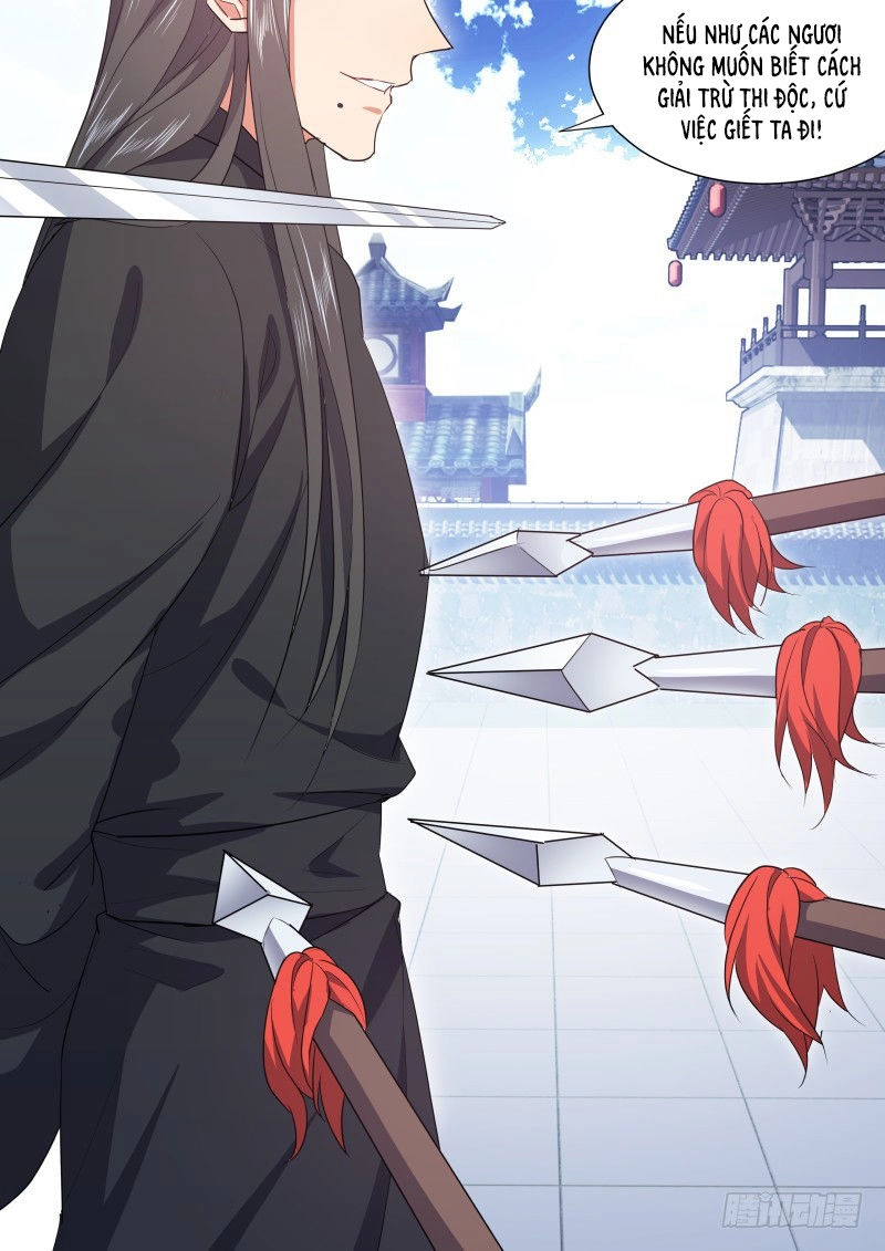 Hóa Long Ký Chapter 234 - 21