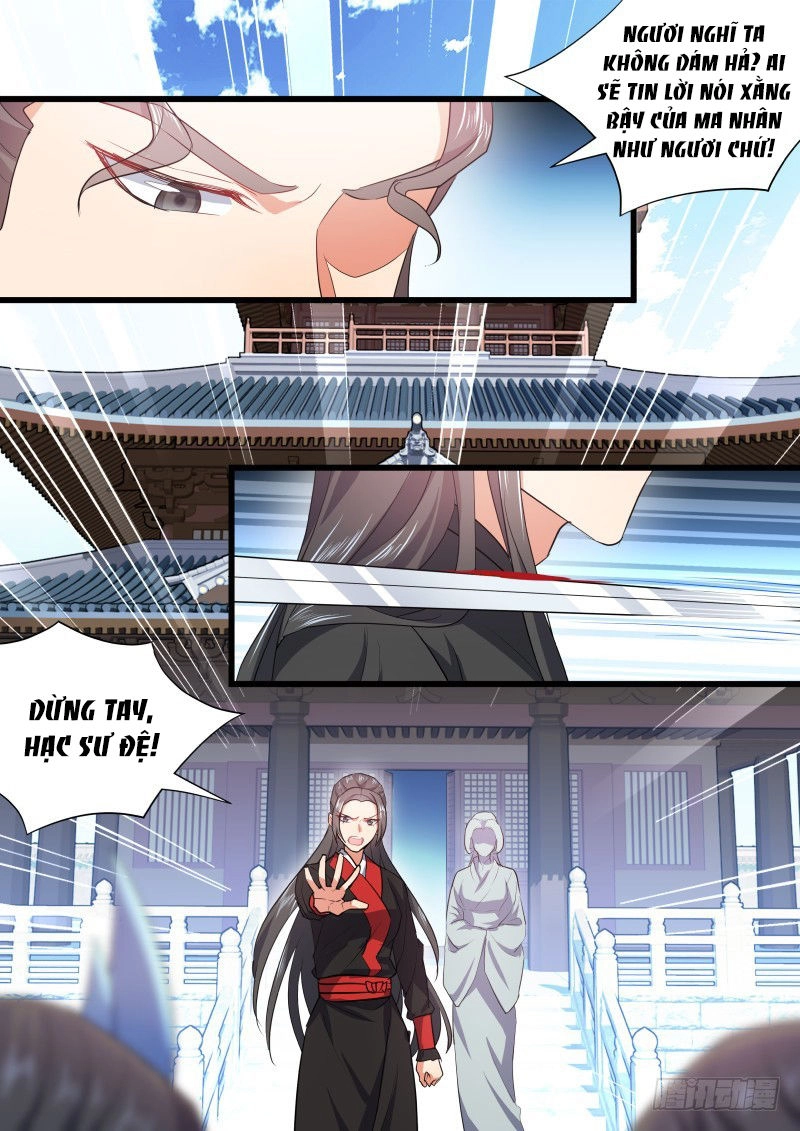 Hóa Long Ký Chapter 234 - 22