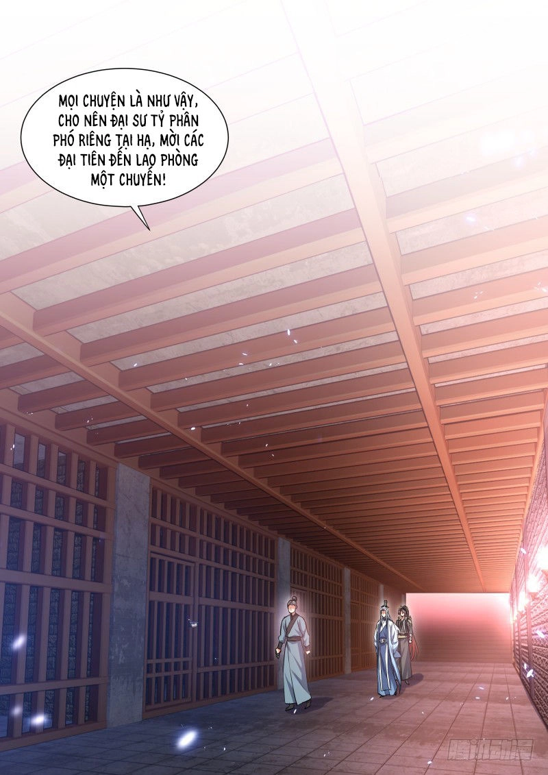 Hóa Long Ký Chapter 234 - 23