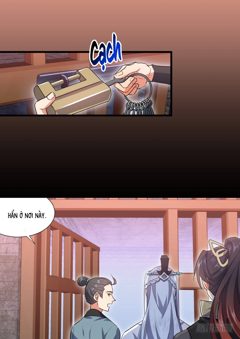 Hóa Long Ký Chapter 234 - 24