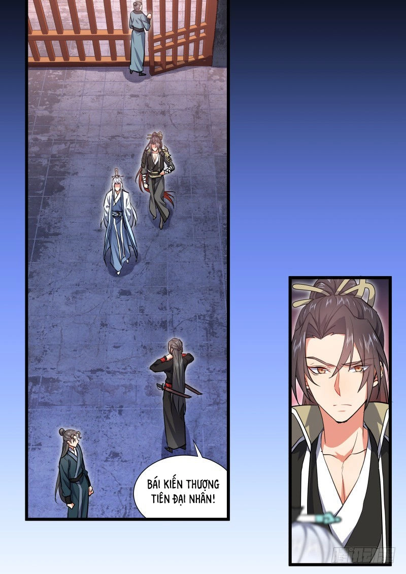 Hóa Long Ký Chapter 234 - 25