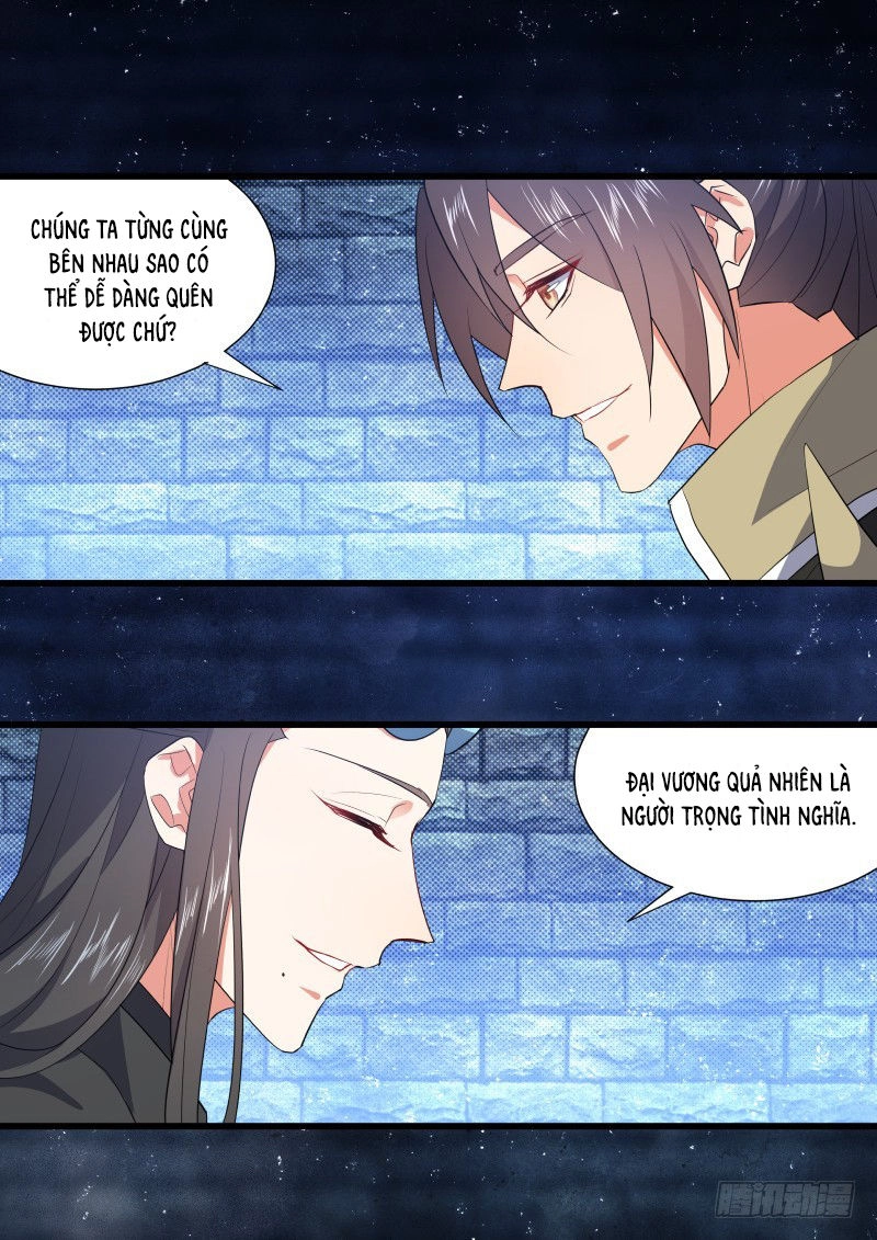 Hóa Long Ký Chapter 235 - 18