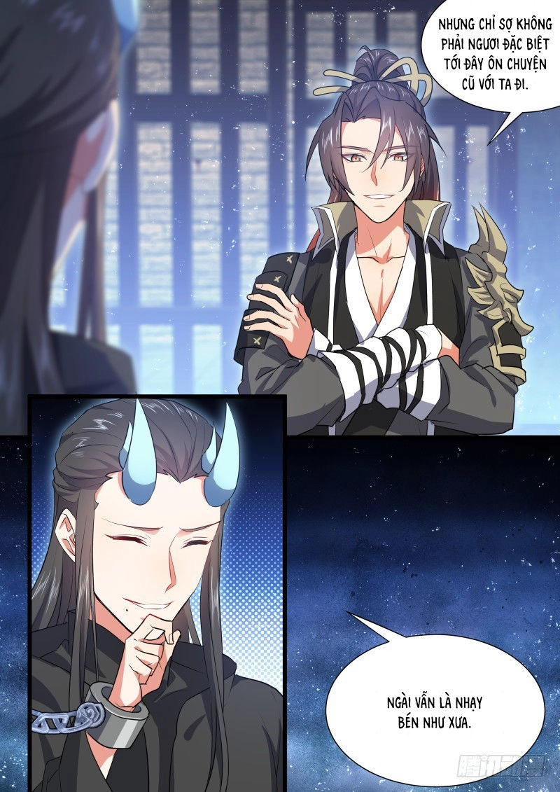 Hóa Long Ký Chapter 235 - 19