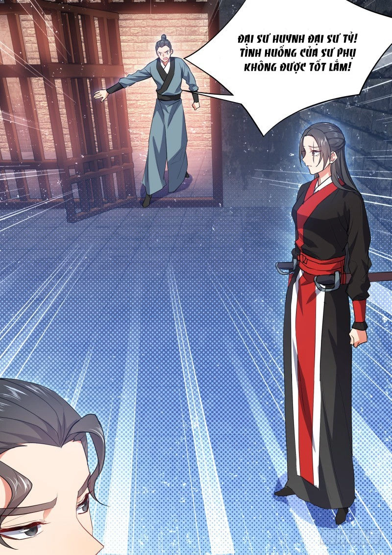 Hóa Long Ký Chapter 235 - 22