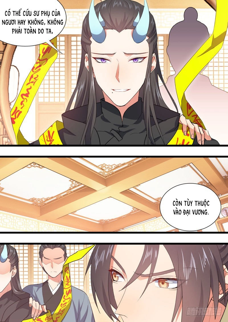 Hóa Long Ký Chapter 236 - 7