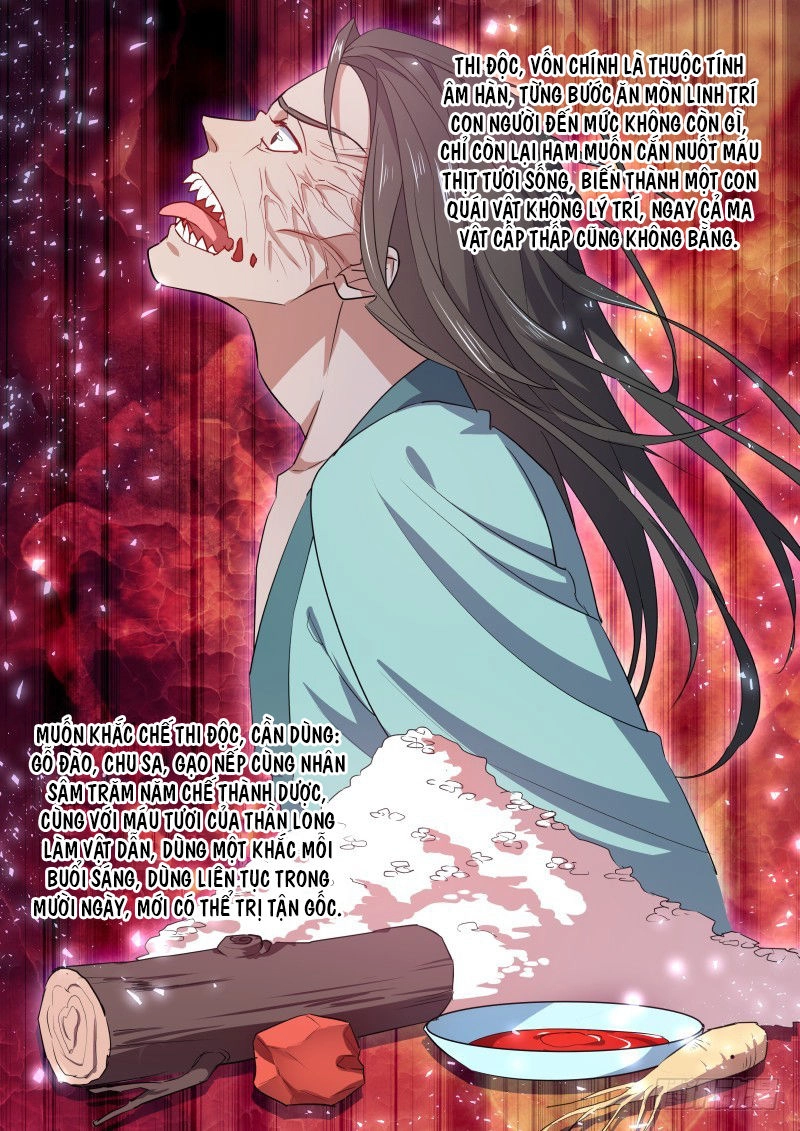 Hóa Long Ký Chapter 236 - 8