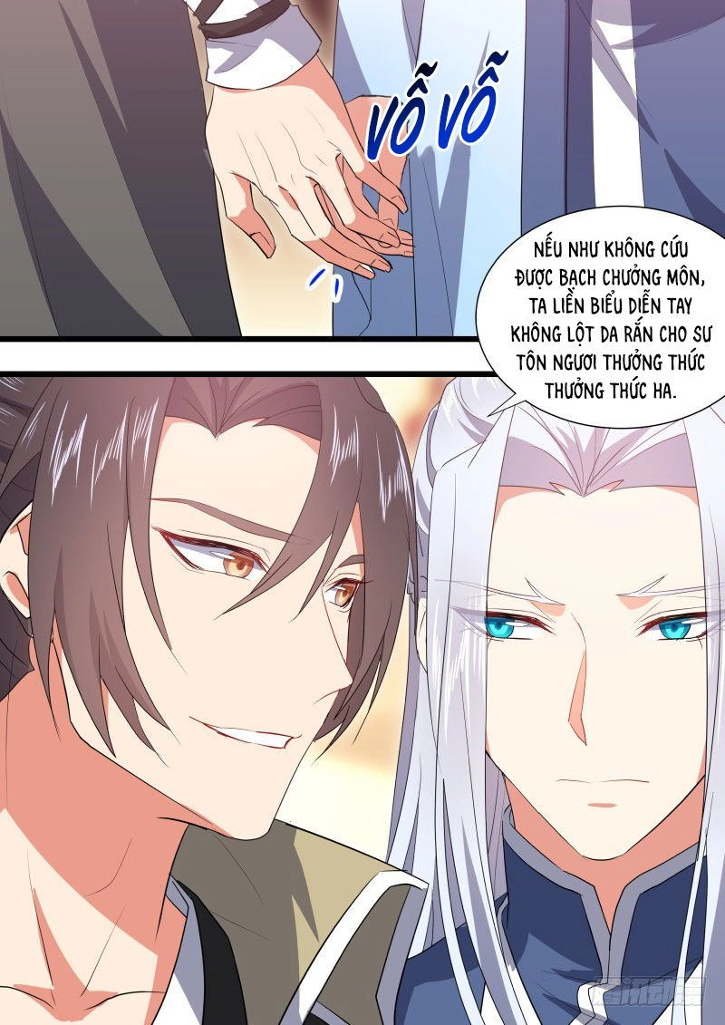 Hóa Long Ký Chapter 236 - 14