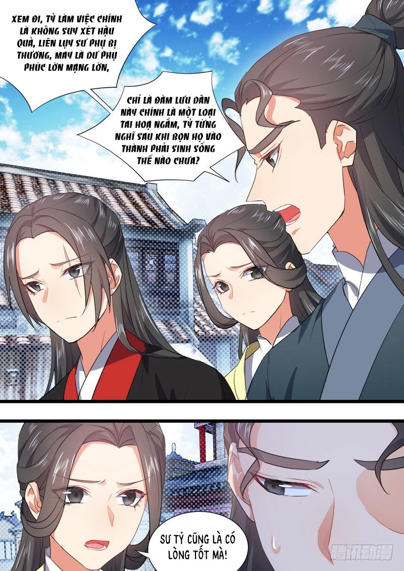 Hóa Long Ký Chapter 236 - 20