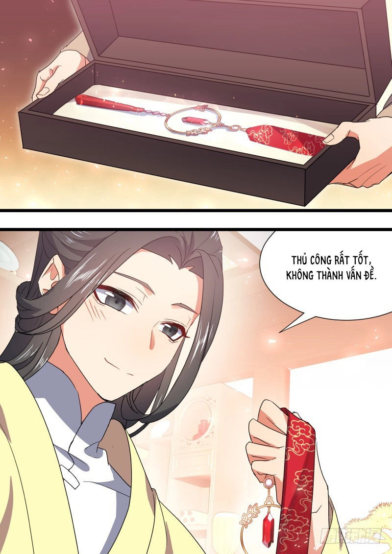 Hóa Long Ký Chapter 238 - 12