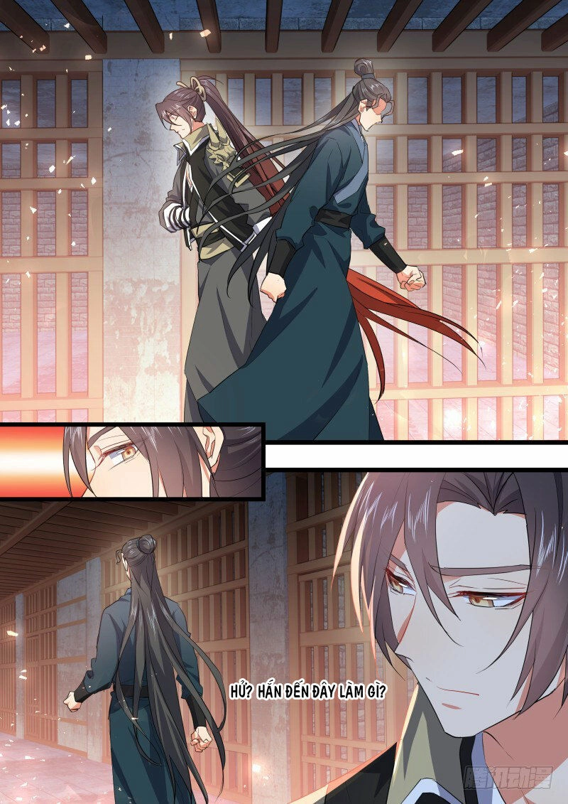 Hóa Long Ký Chapter 240 - 18