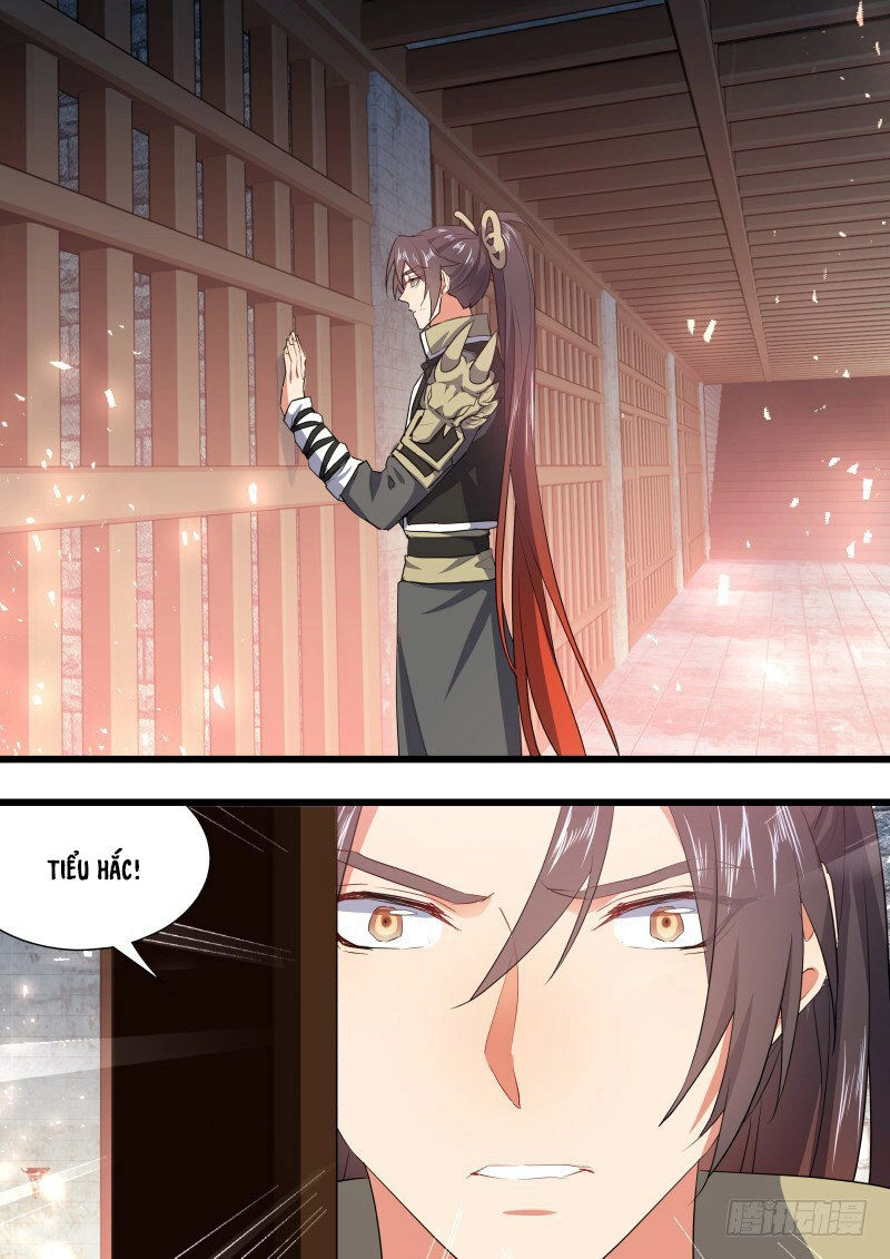 Hóa Long Ký Chapter 240 - 19