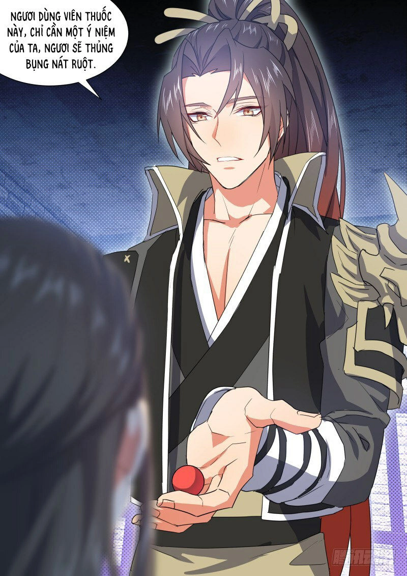 Hóa Long Ký Chapter 241 - 13