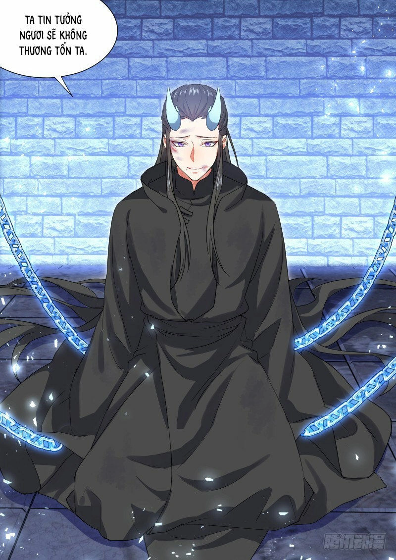 Hóa Long Ký Chapter 241 - 15