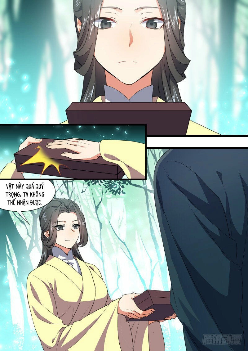 Hóa Long Ký Chapter 243 - 11