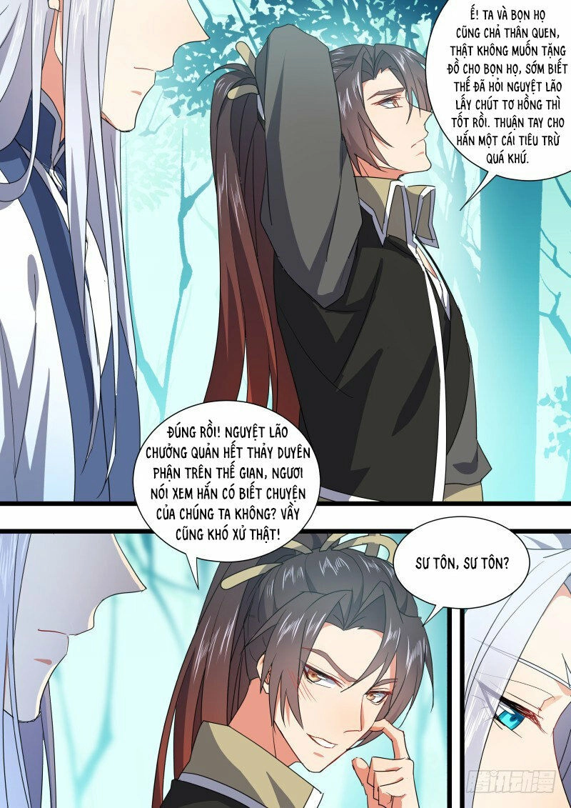 Hóa Long Ký Chapter 244 - 12