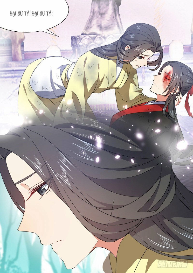 Hóa Long Ký Chapter 245 - 9