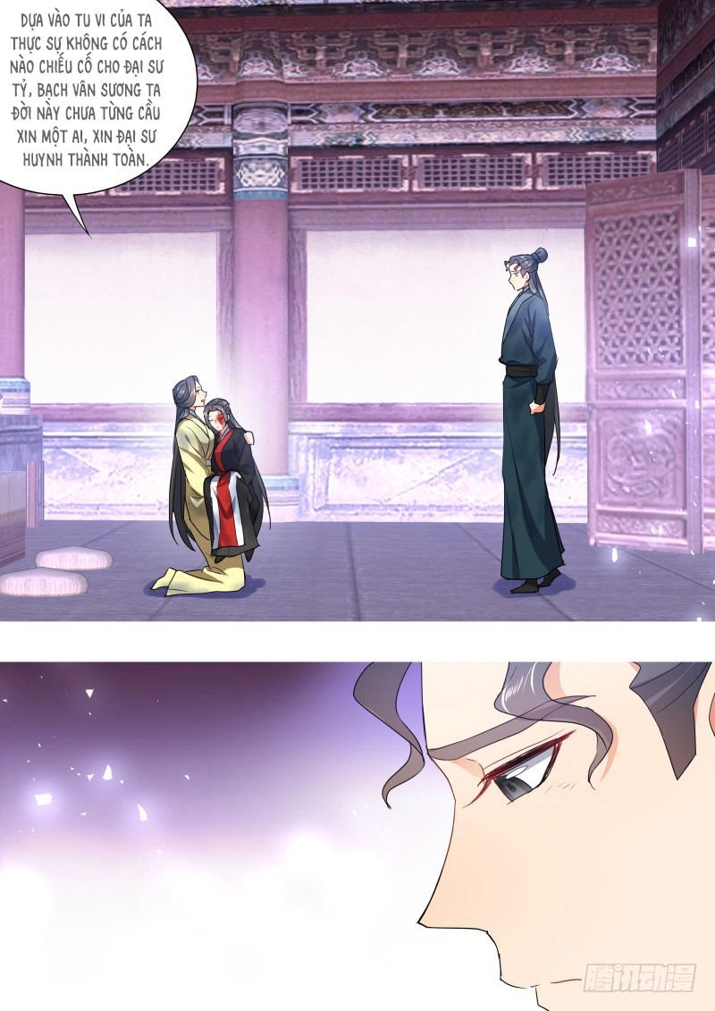 Hóa Long Ký Chapter 245 - 13