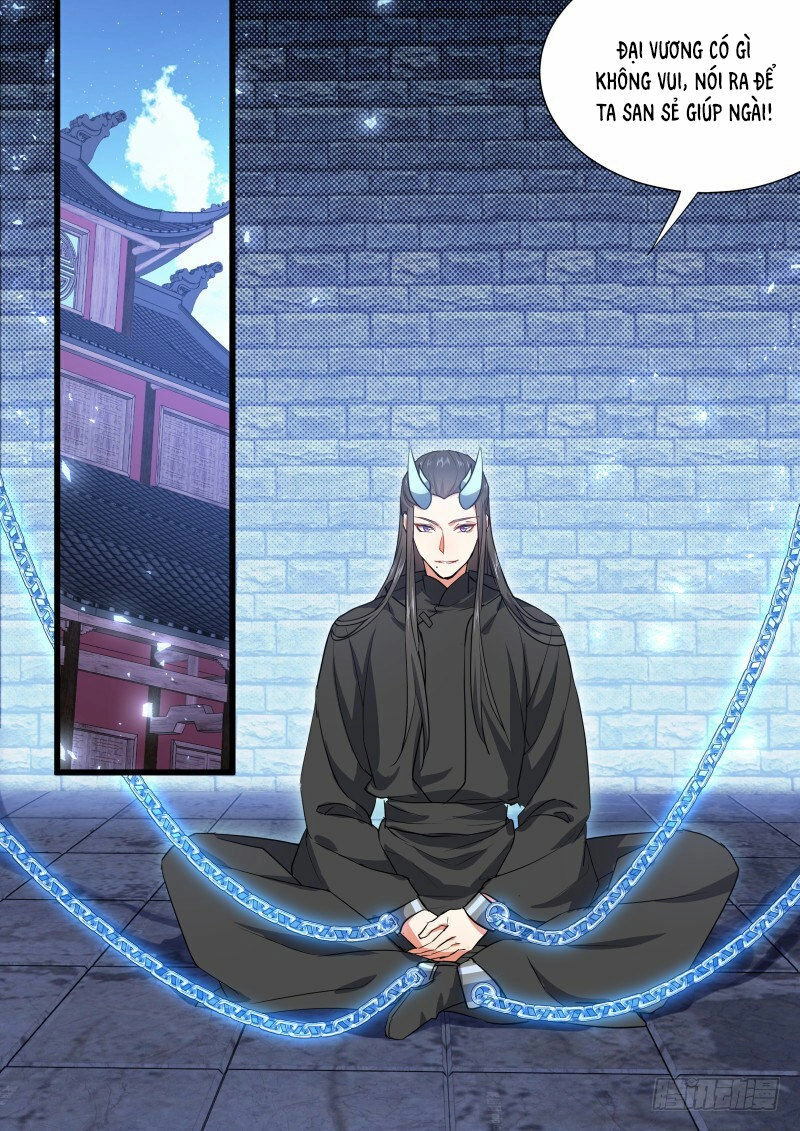 Hóa Long Ký Chapter 245 - 18