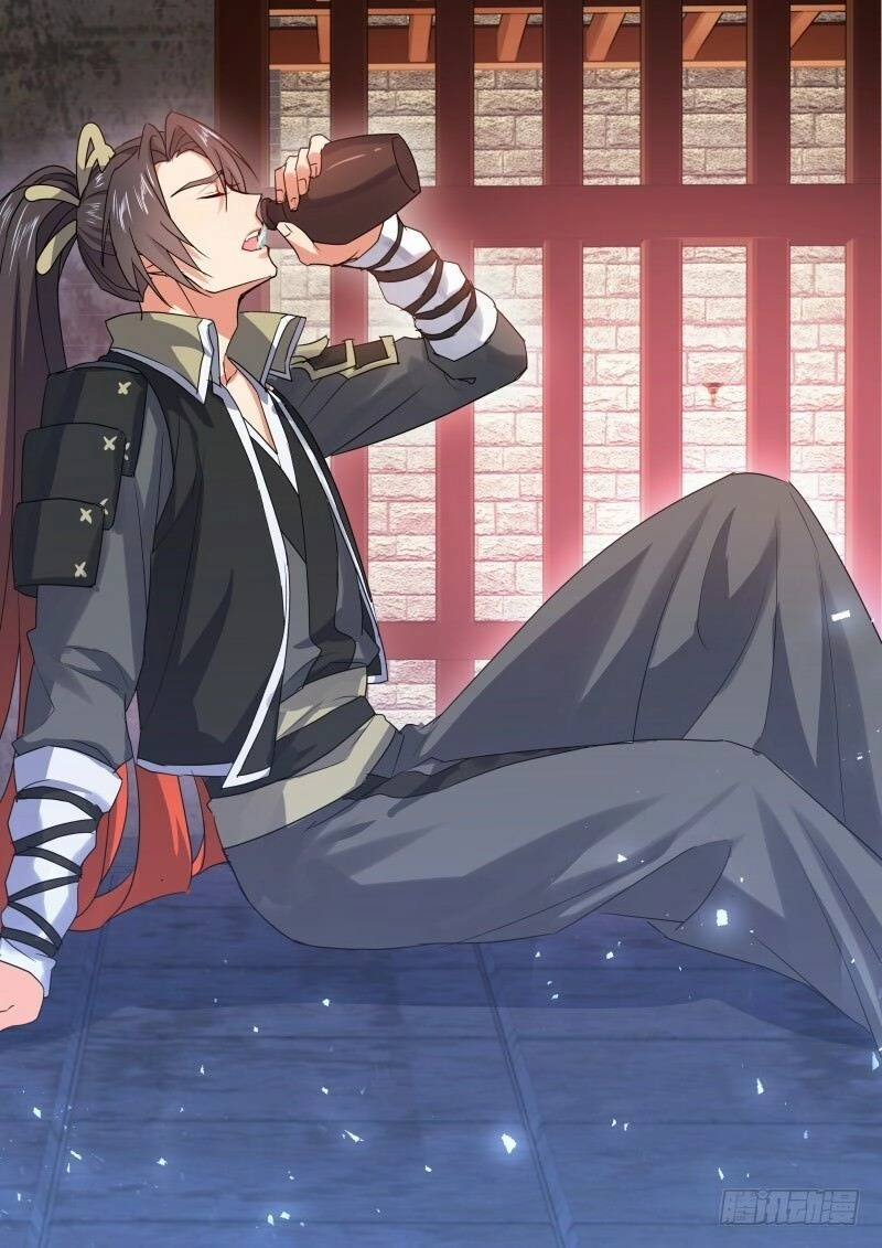 Hóa Long Ký Chapter 245 - 19