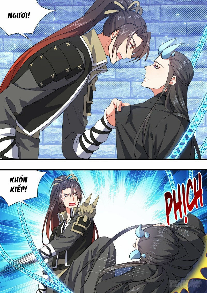 Hóa Long Ký Chapter 246 - 6